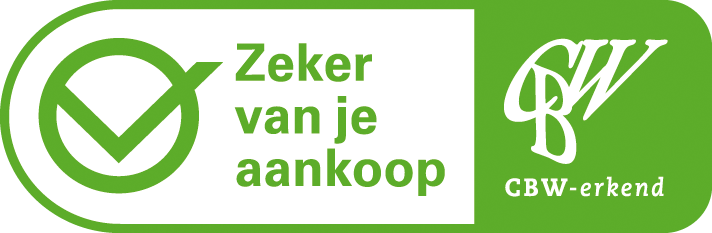 CBW-erkend Oskar's Interieruadvies