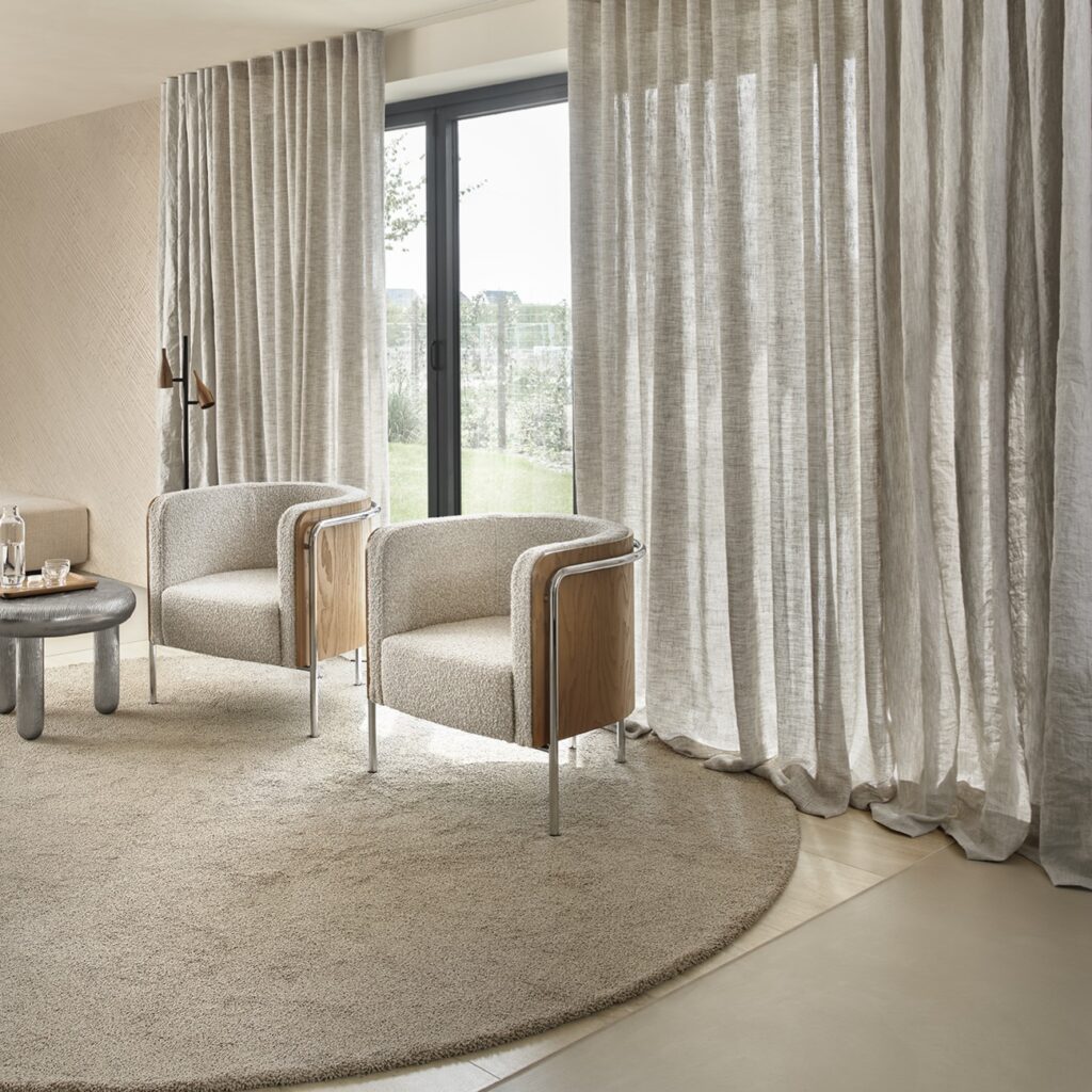 Oskar Interieur Twello interieuradvies Advies aan huis | gordijnen