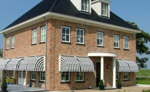 Markiezen Deventer Apeldoorn