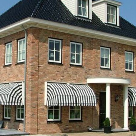 Markiezen Deventer Apeldoorn